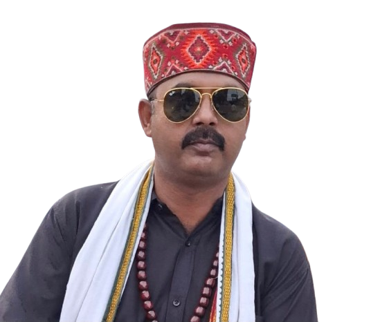 Kapoor chandra kasyap