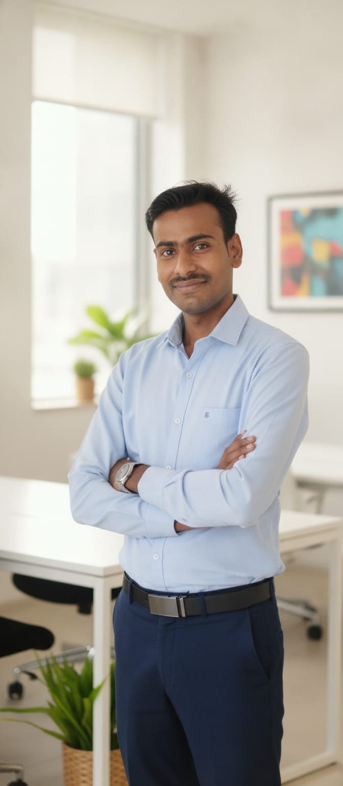 Veerandar pal